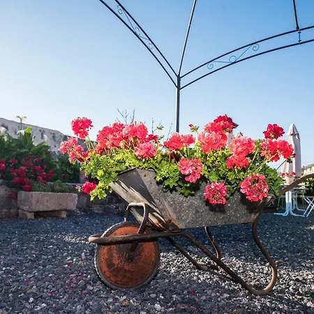Casa Jacinta Con Jacuzzi Landhuis