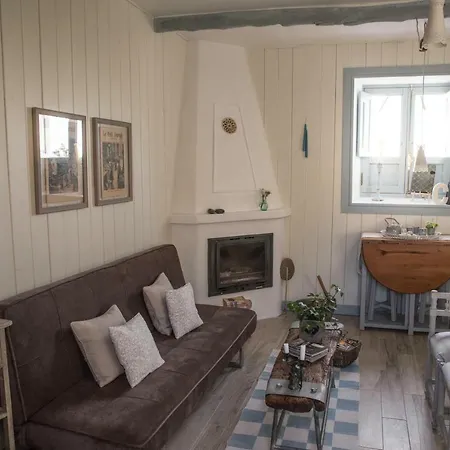 Casa Jacinta Con Jacuzzi 度假居