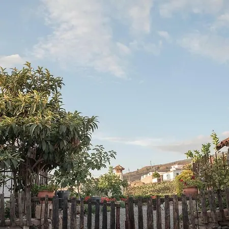 펜션 Casa Jacinta Con Jacuzzi