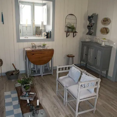 Casa Jacinta Con Jacuzzi 아데제