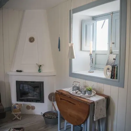 펜션 Casa Jacinta Con Jacuzzi 아데제