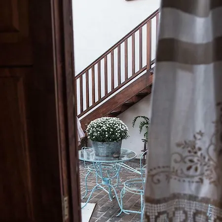 度假居 Casa Jacinta Con Jacuzzi 阿德耶