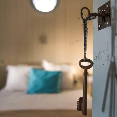 Casa Jacinta Con Jacuzzi * 아데제