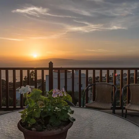 펜션 Casa Jacinta Con Jacuzzi