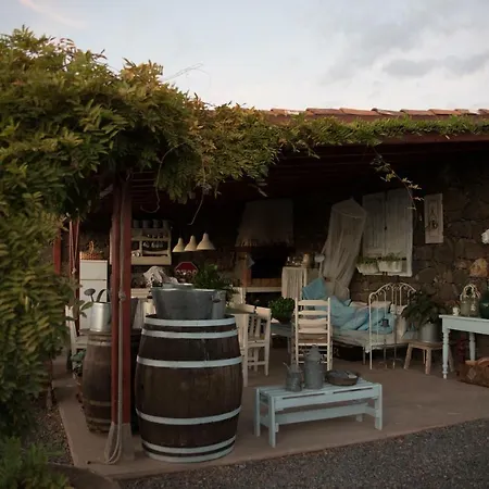 Casa Jacinta Con Jacuzzi Landhuis Costa Adeje (Tenerife)