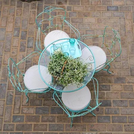 Casa Jacinta Con Jacuzzi Feriehus Costa Adeje (Tenerife)