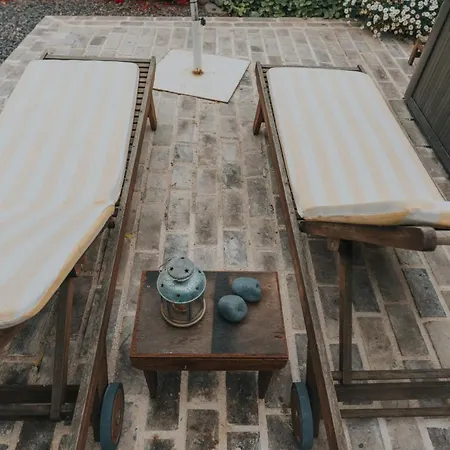 Casa Jacinta Con Jacuzzi Feriehus *