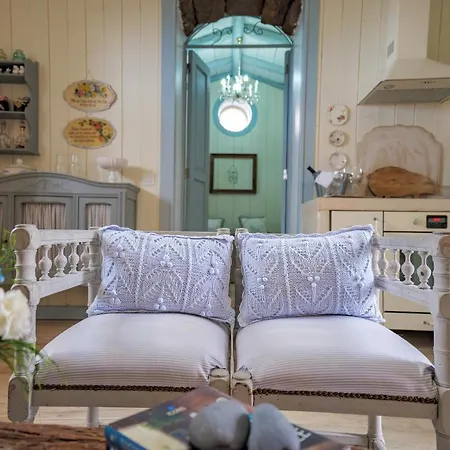 Casa Jacinta Con Jacuzzi * Costa Adeje (Tenerife)