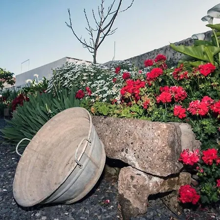 Casa Jacinta Con Jacuzzi Feriehus *