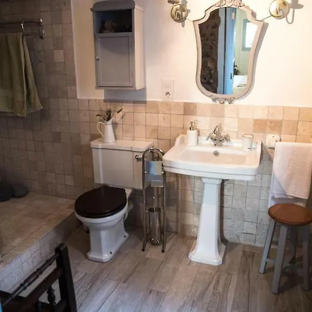 Сasa de vacaciones Casa Jacinta Con Jacuzzi Costa Adeje (Tenerife)