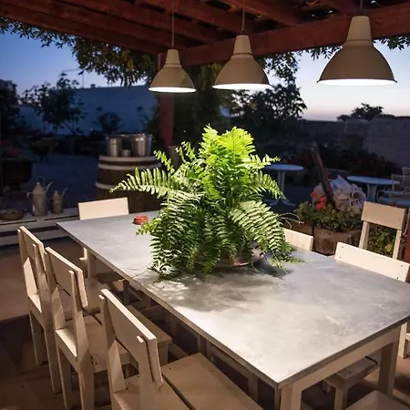 Feriehus Casa Jacinta Con Jacuzzi *