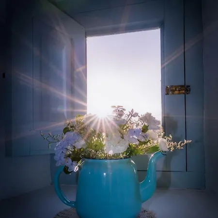 Holiday home Casa Jacinta Con Jacuzzi Costa Adeje (Tenerife)