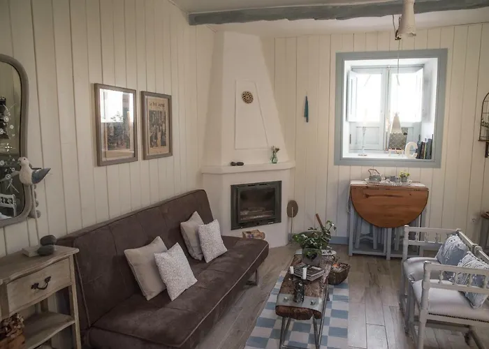 Casa Jacinta Con Jacuzzi Vakantiehuis