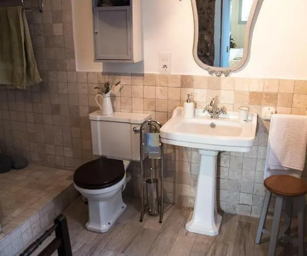 Vakantiehuis Casa Jacinta Con Jacuzzi Costa Adeje (Tenerife)