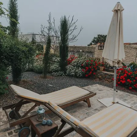 Prázdninový dům Casa Jacinta Con Jacuzzi Costa Adeje (Tenerife)